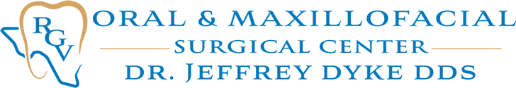 Link to RGV Oral & Maxillofacial Surgical Center home page
